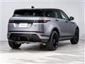 2020 Land Rover RangeRover Evoque