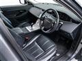 2020 Land Rover RangeRover Evoque