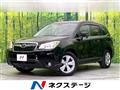 2012 Subaru Forester