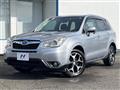 2013 Subaru Forester
