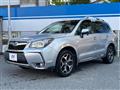 2013 Subaru Forester