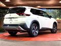 2022 Nissan X-Trail