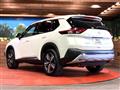 2022 Nissan X-Trail