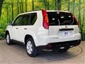 2007 Nissan X-Trail