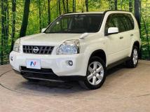 2007 Nissan X-Trail