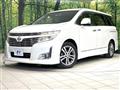 2012 Nissan Elgrand