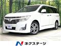 2012 Nissan Elgrand