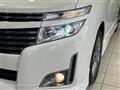 2012 Nissan Elgrand