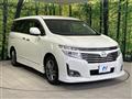 2012 Nissan Elgrand