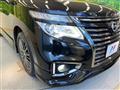 2015 Nissan Elgrand