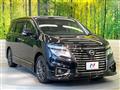 2015 Nissan Elgrand