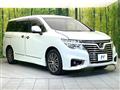 2017 Nissan Elgrand