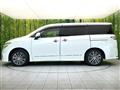 2017 Nissan Elgrand