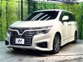 2019 Nissan Elgrand