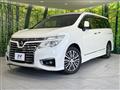 2019 Nissan Elgrand