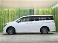 2022 Nissan Elgrand