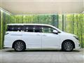 2022 Nissan Elgrand