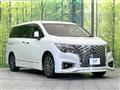2022 Nissan Elgrand