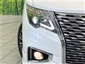 2022 Nissan Elgrand