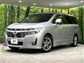 2012 Nissan Elgrand