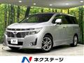 2012 Nissan Elgrand