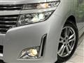 2012 Nissan Elgrand