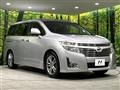 2012 Nissan Elgrand