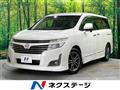 2012 Nissan Elgrand