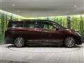 2014 Nissan Elgrand