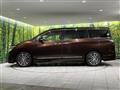 2014 Nissan Elgrand