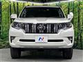 2020 Toyota Land Cruiser Prado
