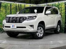 2020 Toyota Land Cruiser Prado