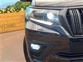 2022 Toyota Land Cruiser Prado