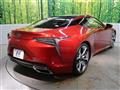 2018 Lexus LC