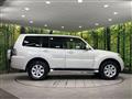 2013 Mitsubishi Pajero