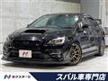 2015 Subaru WRX STI