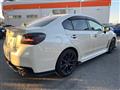 2018 Subaru WRX S4