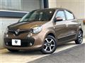 2017 Renault Twingo