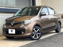 2017 Renault Twingo