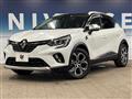 2022 Renault Captur