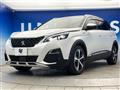 2019 Peugeot 5008