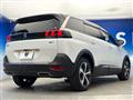 2019 Peugeot 5008