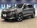 2022 Peugeot 5008