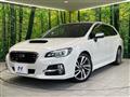 2014 Subaru Levorg