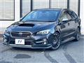 2017 Subaru Levorg