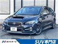 2017 Subaru Levorg