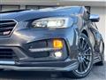 2017 Subaru Levorg