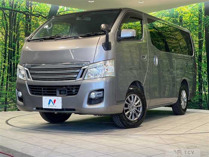 2016 Nissan NV100Clipper