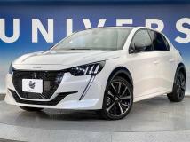 2022 Peugeot 208