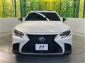 2018 Lexus LS